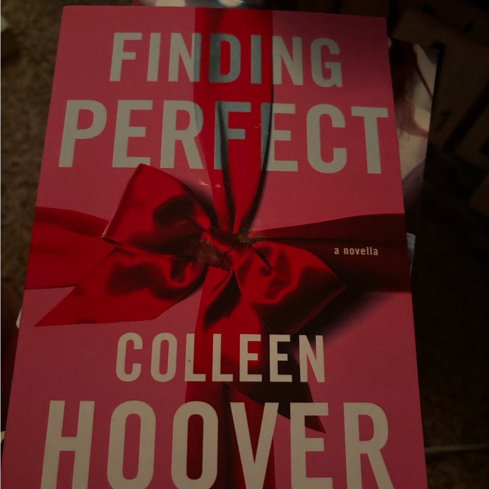 Colleen Hoover Book Collection - Picture 3 of 15